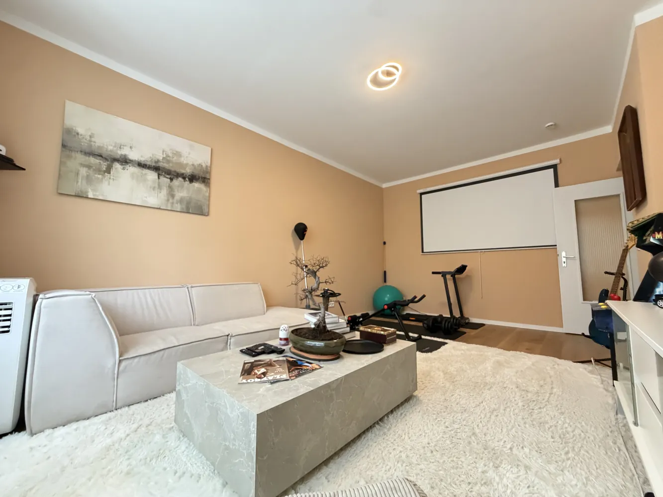 3 room apartment with 83 m² in Düsseldorf – Photo 1