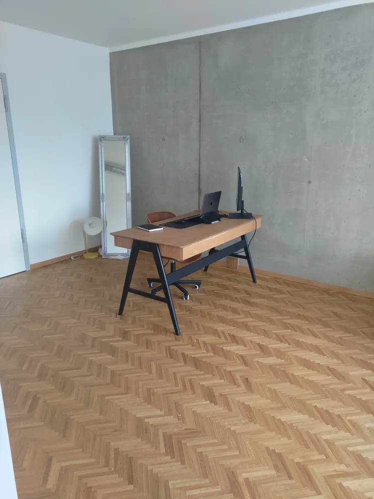 2 room apartment with 65 m² in Berlin – Photo 5