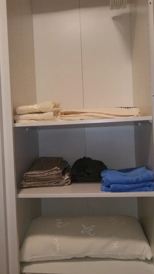 2 Zimmer Wohnung mit 35 m² in Köln – Bild 9