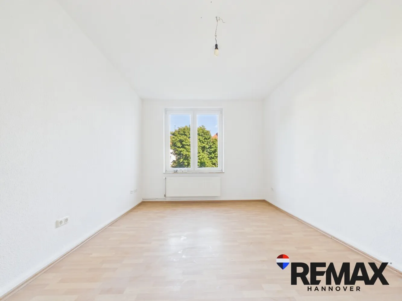 2 Zimmer Wohnung mit 55 m² in Hannover – Bild 2