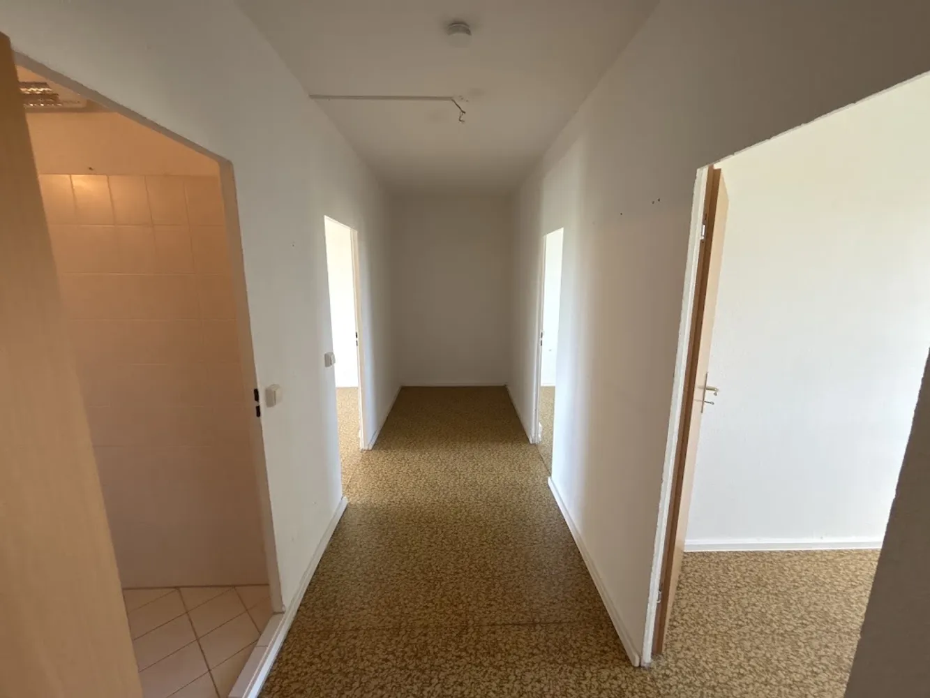 3 Zimmer Wohnung mit 68 m² in Berlin – Bild 4