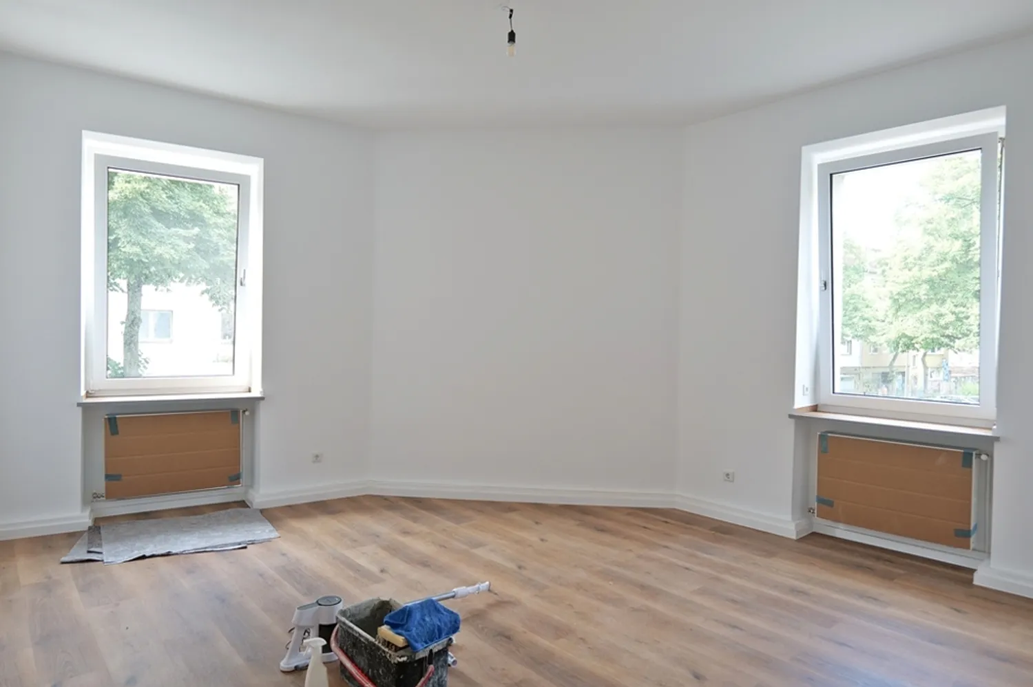 3 Zimmer Wohnung mit 90 m² in Köln – Bild 1