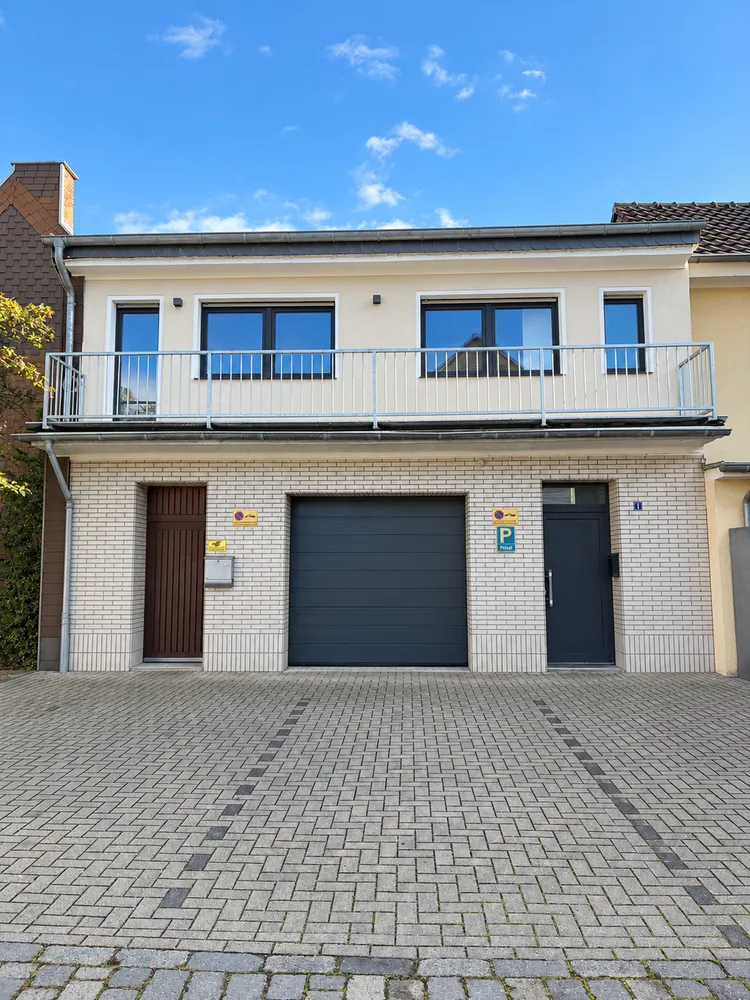 2 Zimmer Wohnung mit 74 m² in Hürth – Bild 6
