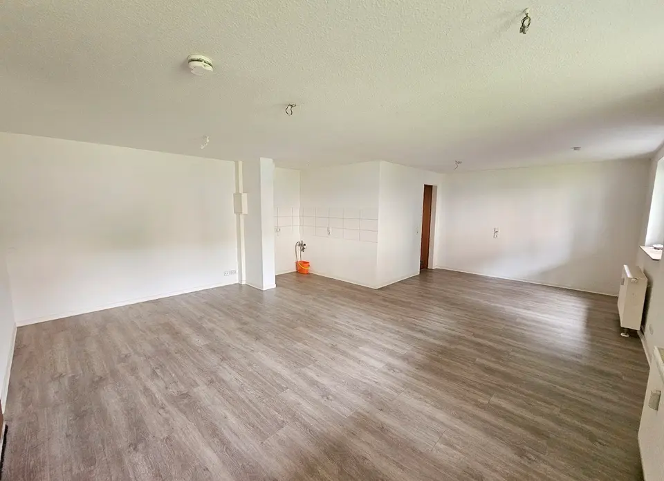 2 Zimmer Wohnung mit 40 m² in Dresden – Bild 1