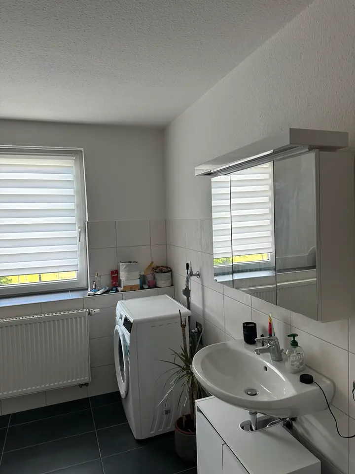 2 Zimmer Wohnung mit 65 m² in Meiningen – Bild 8