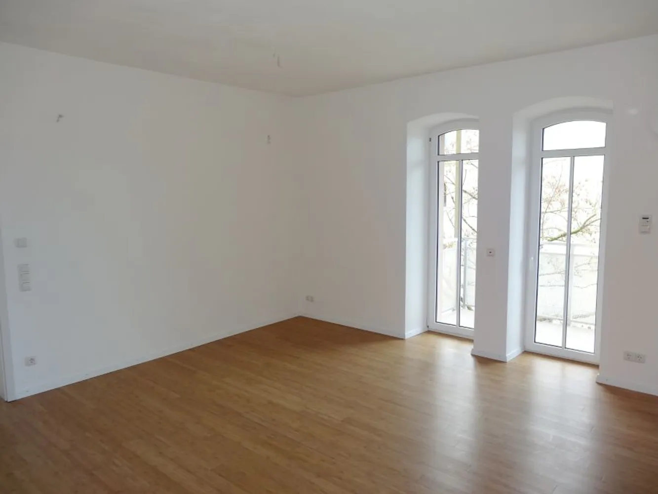 2 Zimmer Wohnung mit 91 m² in Augsburg – Bild 12