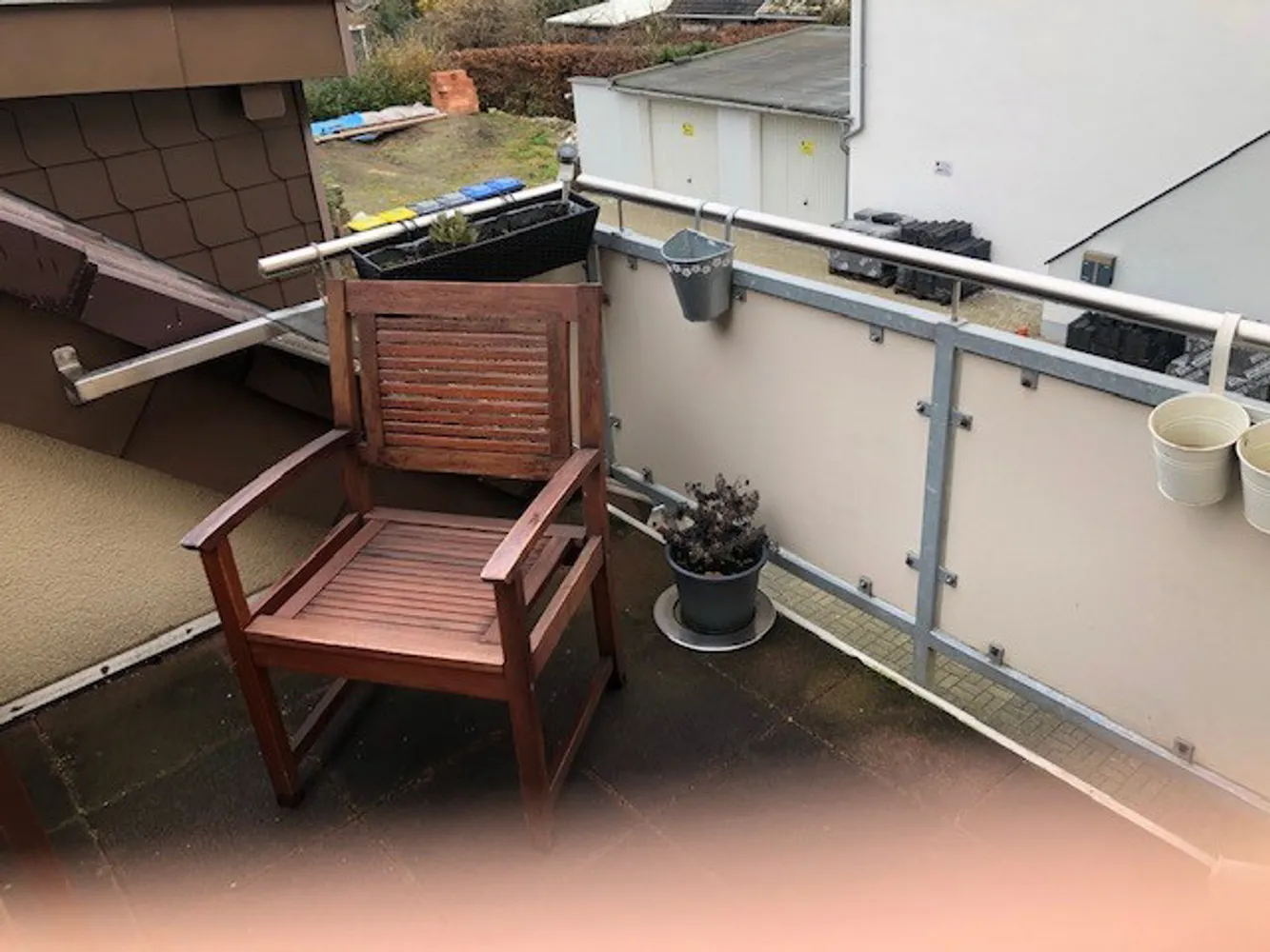 3 Zimmer Wohnung mit 72 m² in Dortmund – Bild 4
