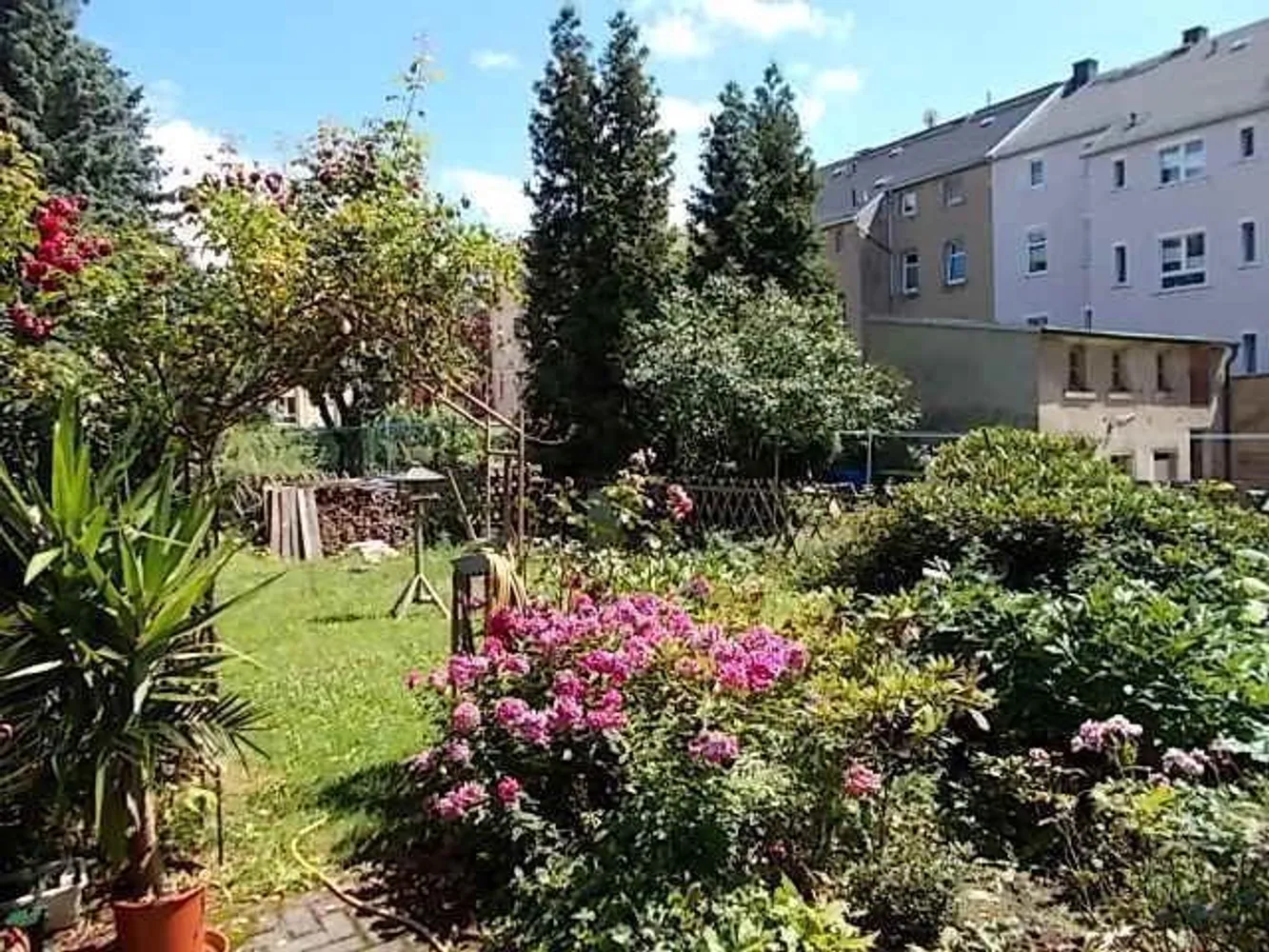3 room apartment with 72 m² in Limbach-Oberfrohna – Photo 6