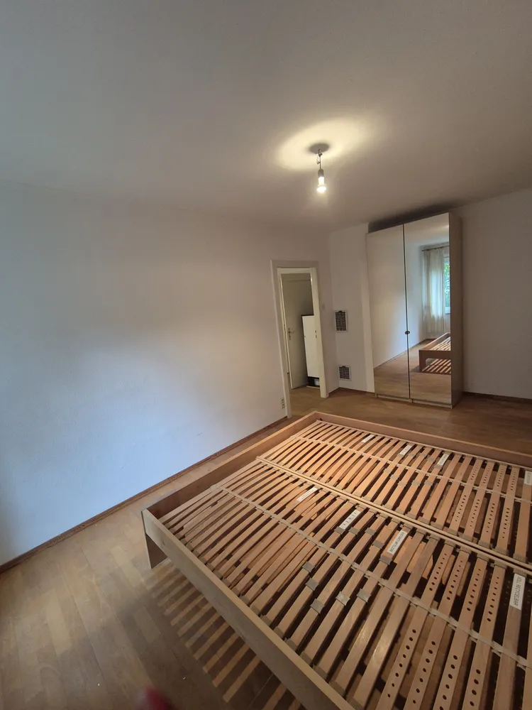 2 Zimmer Wohnung mit 52 m² in Stuttgart – Bild 11
