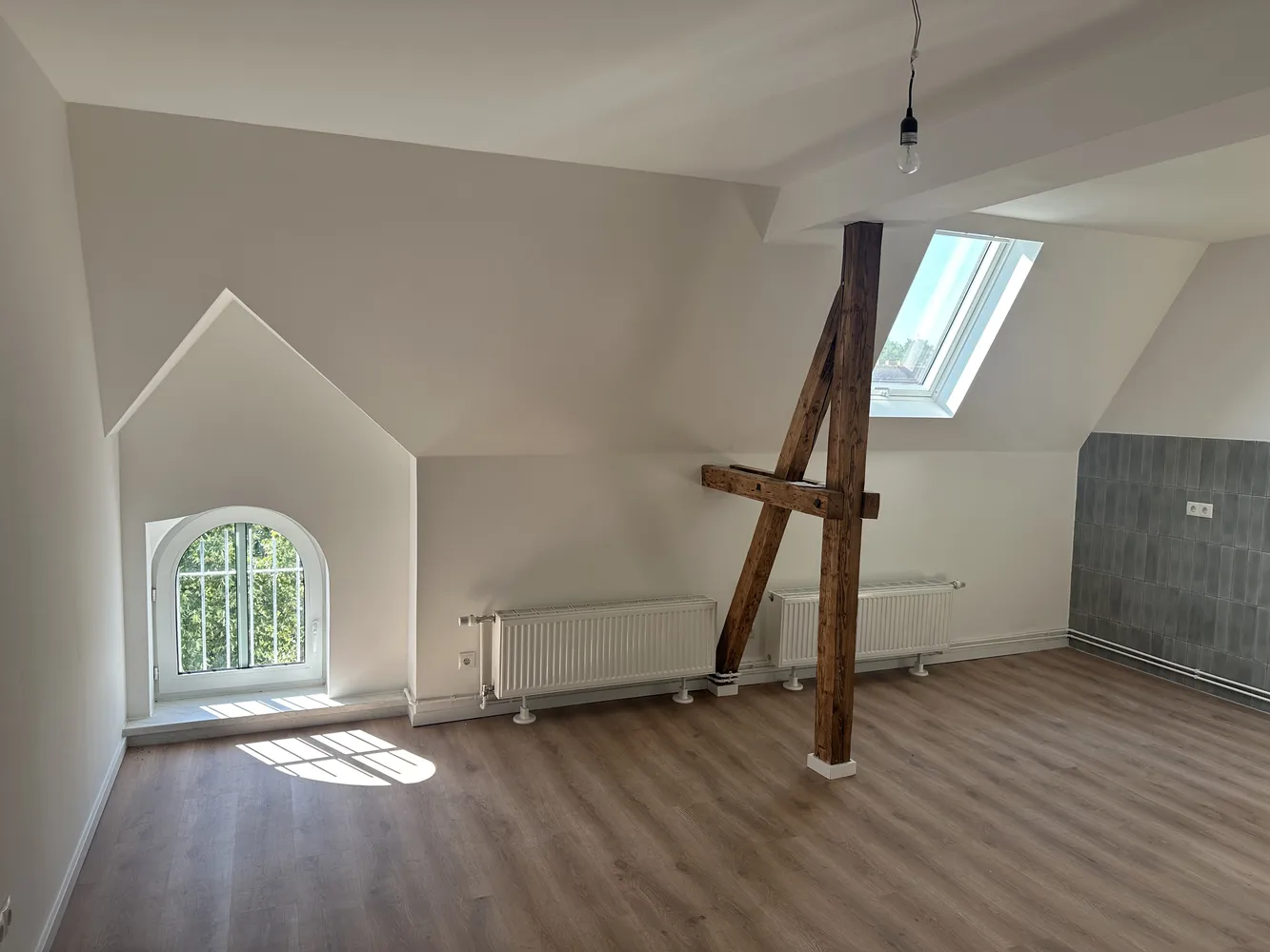 3 Zimmer Wohnung mit 57 m² in Hamburg – Bild 3