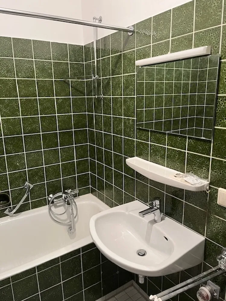 2 Zimmer Wohnung mit 65 m² in Göttingen – Bild 2