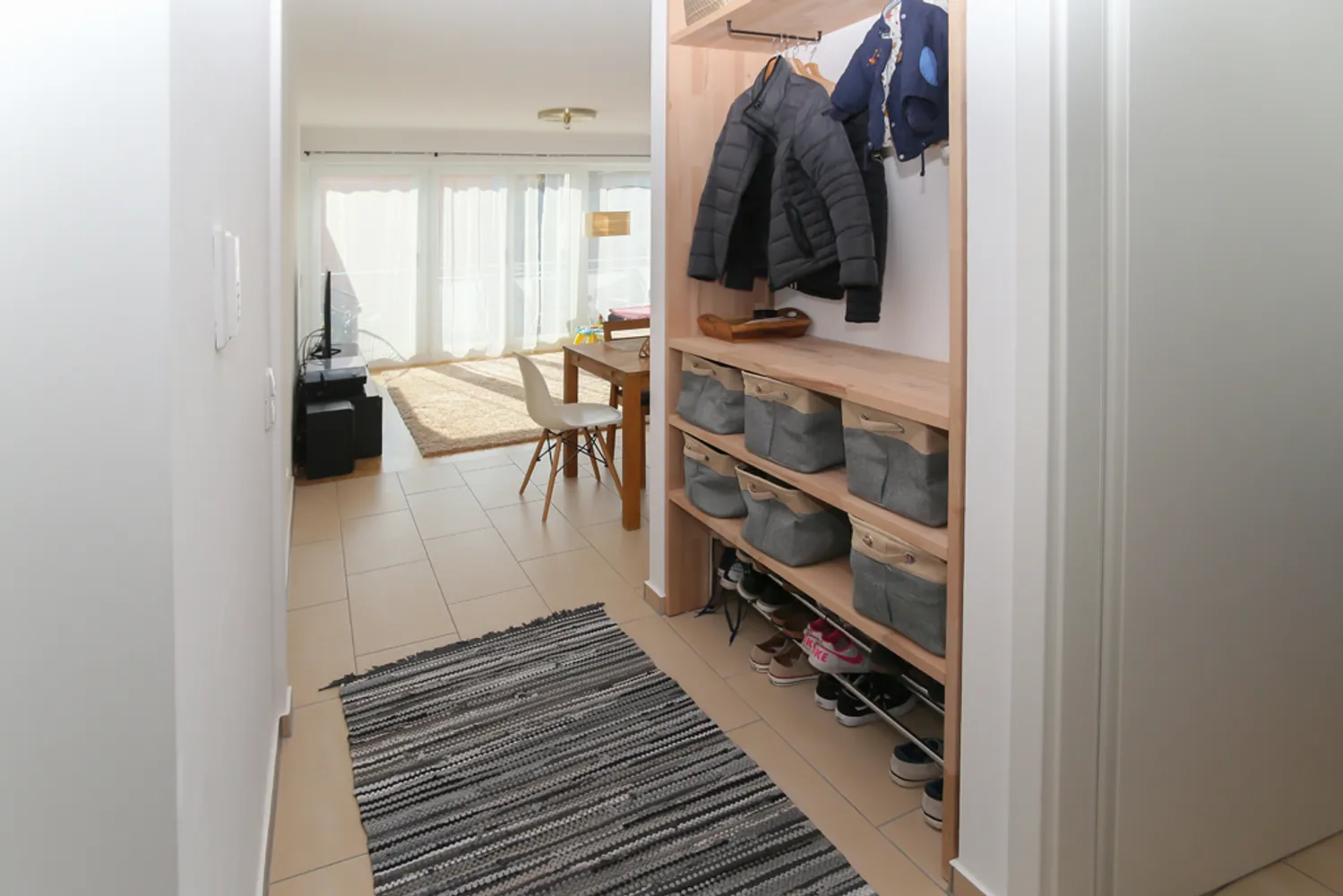 3 Zimmer Wohnung mit 80 m² in Ingolstadt – Bild 5