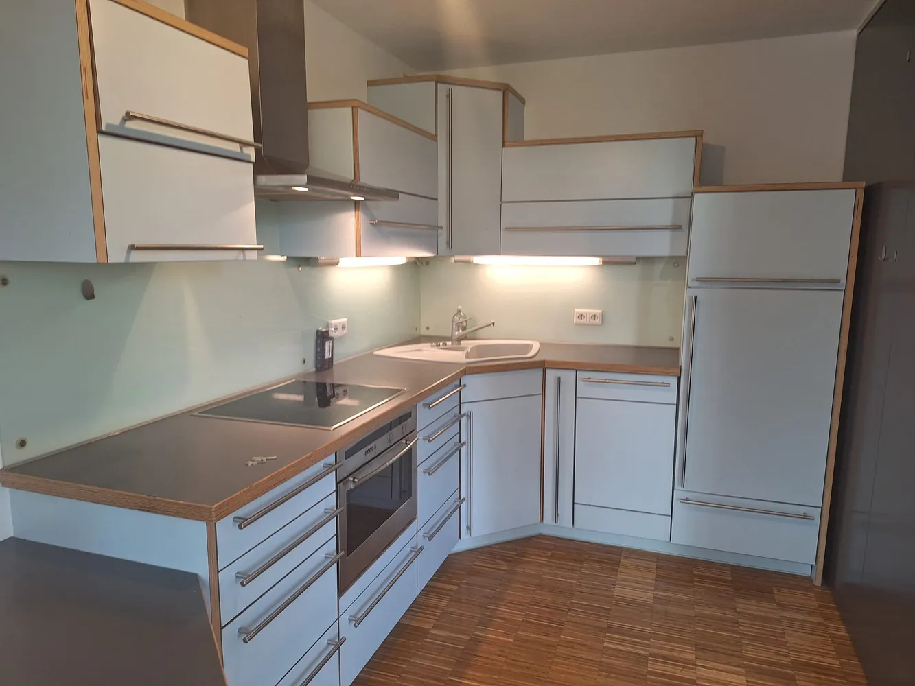 3 Zimmer Wohnung mit 58 m² in Tübingen – Bild 2
