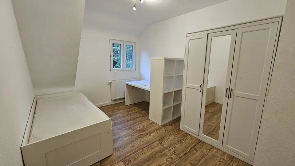 WG-Zimmer mit 18 m² in Metzingen – Bild 1