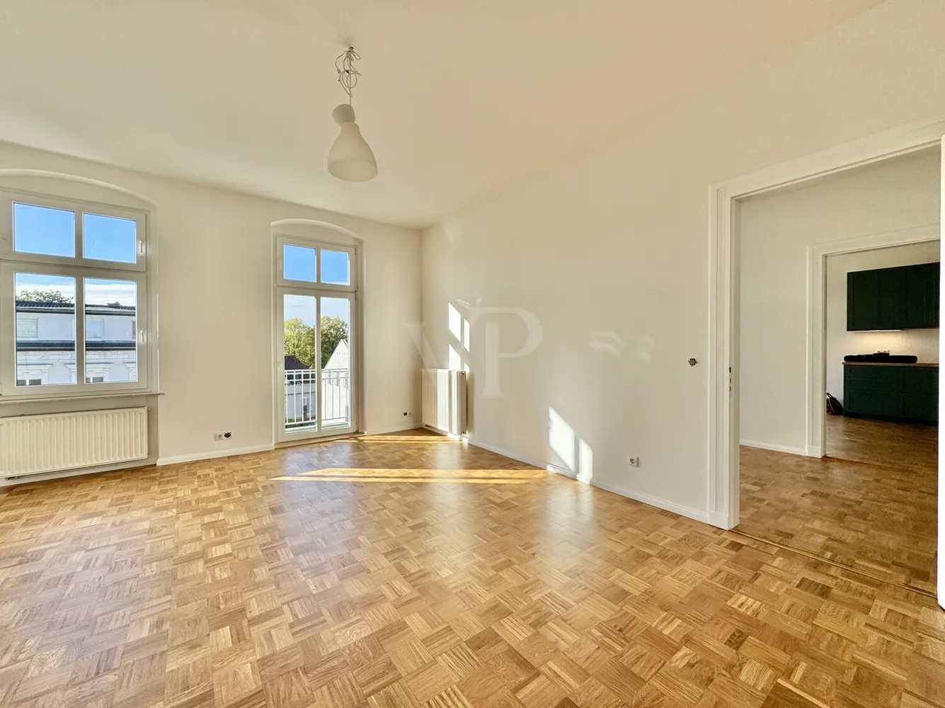 4 room apartment with 106 m² in Berlin – Photo 12