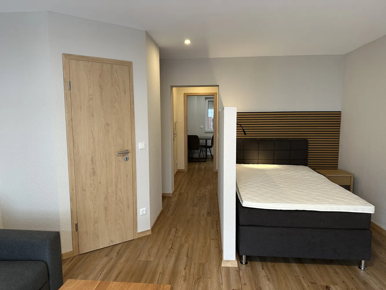 1 Zimmer Wohnung mit 40 m² in Frankfurt am Main – Bild 10