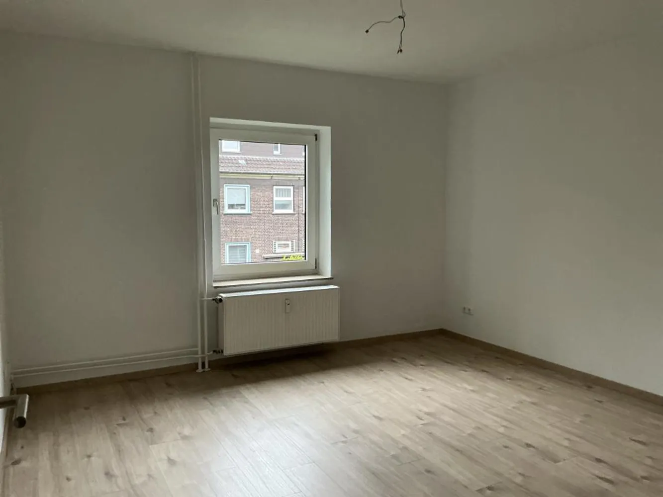 2 Zimmer Wohnung mit 55 m² in Bottrop – Bild 3