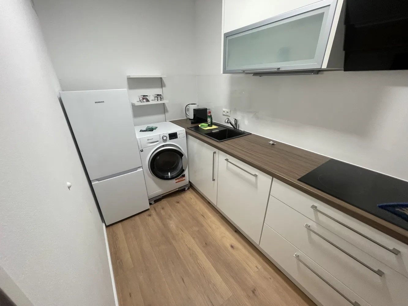 2 Zimmer Wohnung mit 56 m² in Augsburg – Bild 7