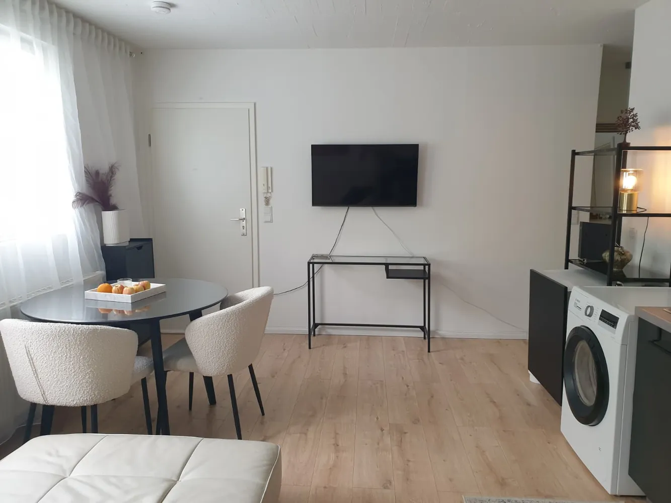 2 Zimmer Wohnung mit 37 m² in Hamburg – Bild 8