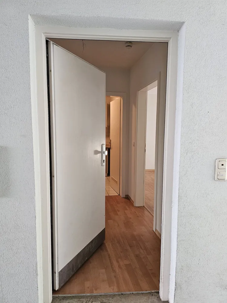 2 Zimmer Wohnung mit 57 m² in Regensburg – Bild 2