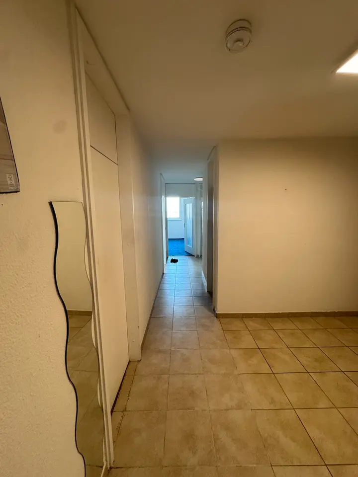 5 Zimmer Wohnung mit 112 m² in Darmstadt – Bild 3