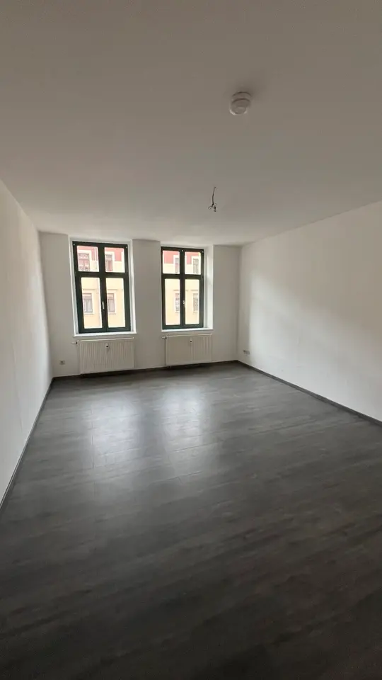 6 Zimmer Wohnung mit 122 m² in Mittweida – Bild 9