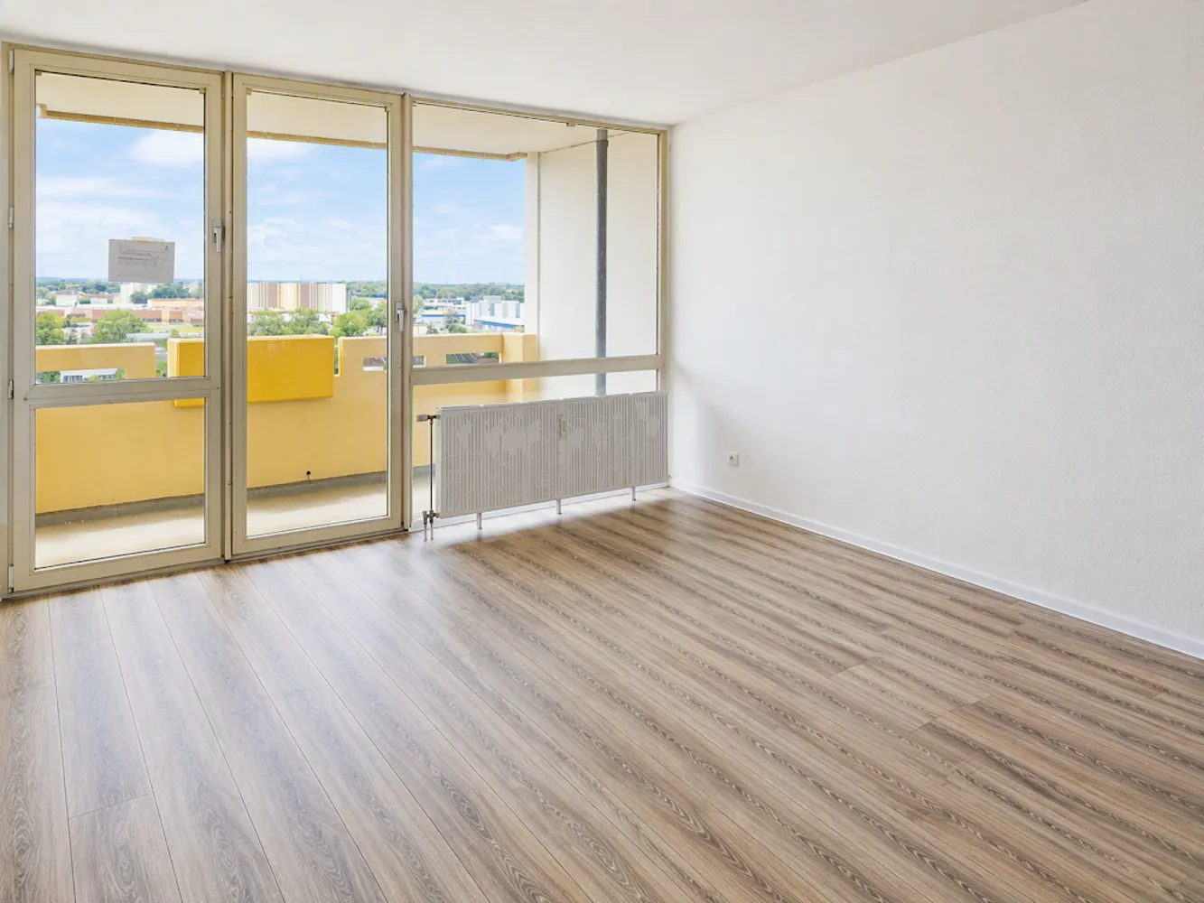 2 Zimmer Wohnung mit 60 m² in Sankt Augustin – Bild 6