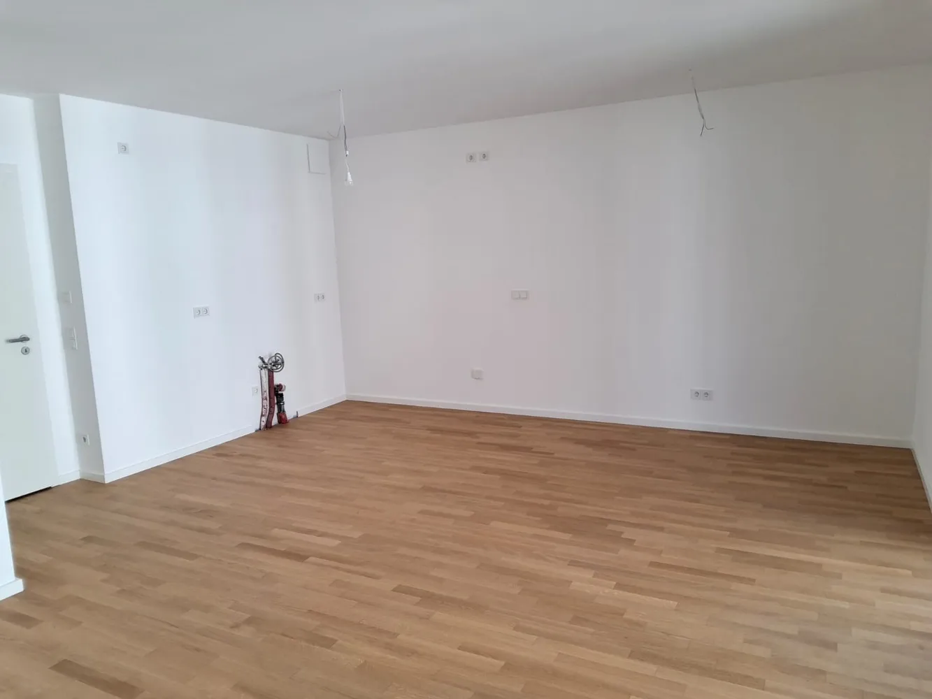 2 Zimmer Wohnung mit 62 m² in Hamburg – Bild 2