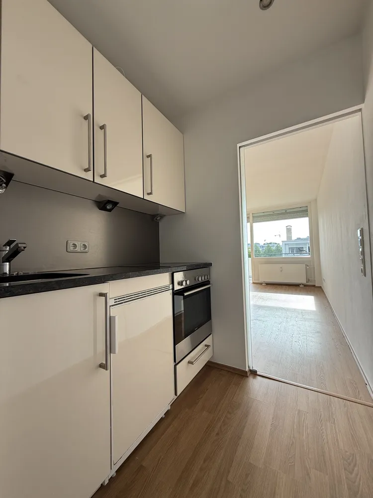 1 Zimmer Wohnung mit 37 m² in München – Bild 6