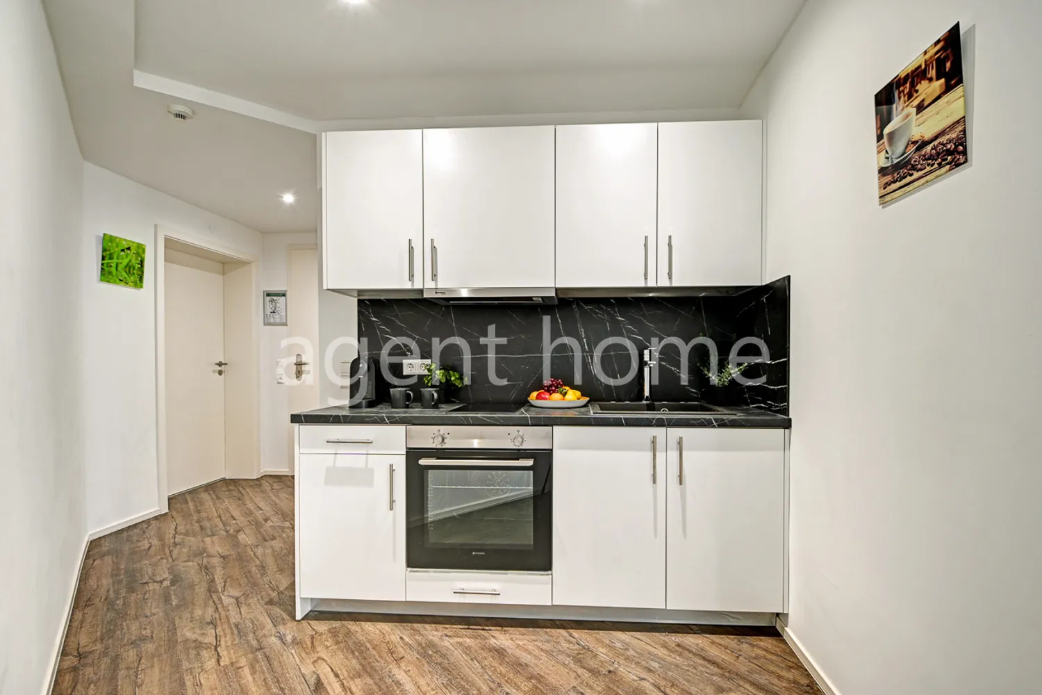 1 Zimmer Wohnung mit 33 m² in Reutlingen – Bild 11
