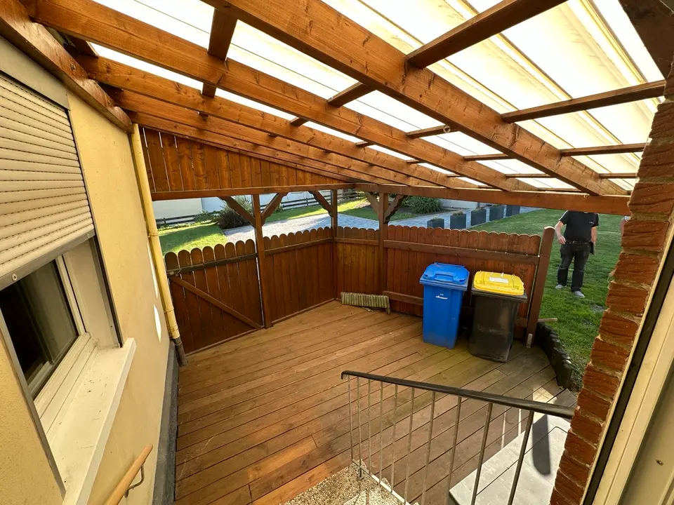 6 Zimmer Haus mit 180 m² in Kassel – Bild 4