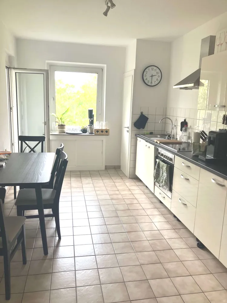 2 Zimmer Wohnung mit 65 m² in Düsseldorf – Bild 5