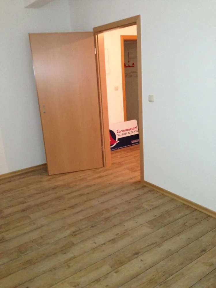 2 Zimmer Wohnung mit 60 m² in Rostock – Bild 10