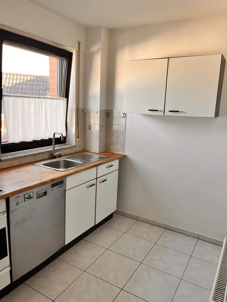 2 Zimmer Wohnung mit 67 m² in Neuss – Bild 5