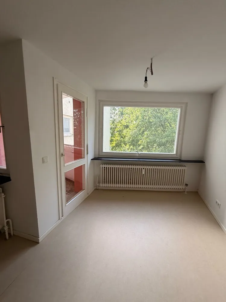 2 Zimmer Wohnung mit 61 m² in Nürnberg – Bild 8