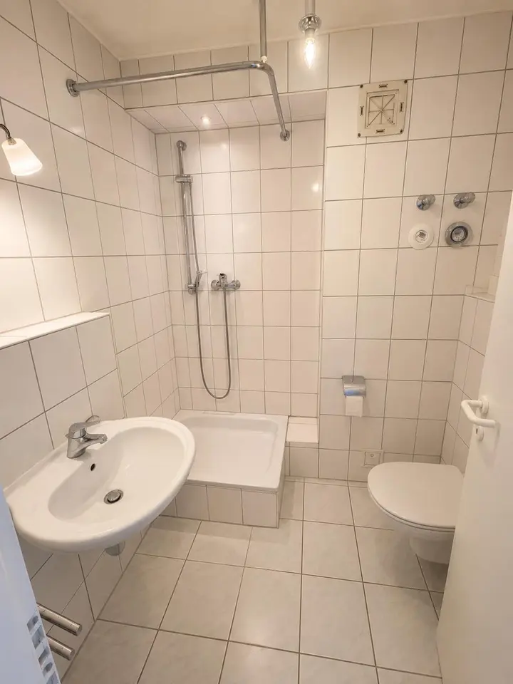 2 Zimmer Wohnung mit 36 m² in Frankfurt am Main – Bild 10