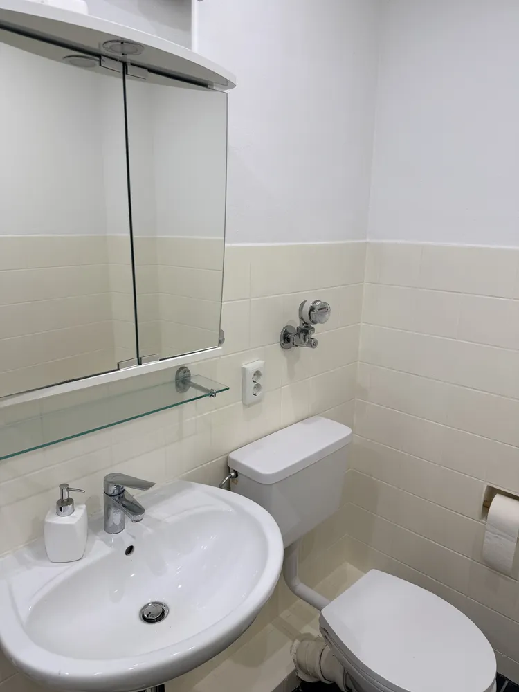 2 Zimmer Wohnung mit 42 m² in Bonn – Bild 8