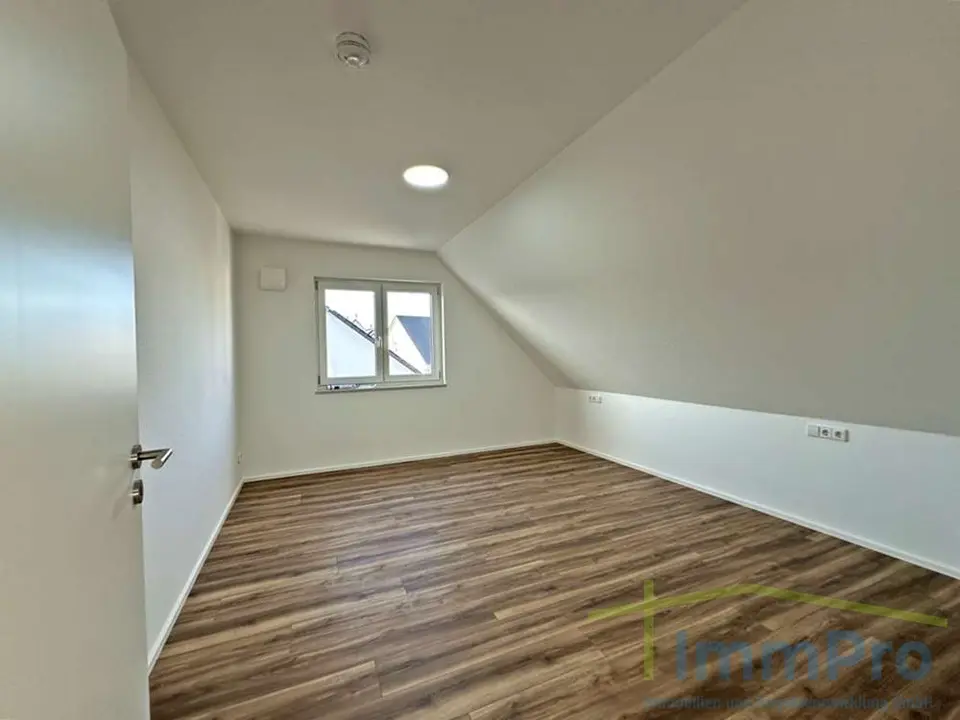 3 Zimmer Wohnung mit 79 m² in Herrenberg – Bild 6