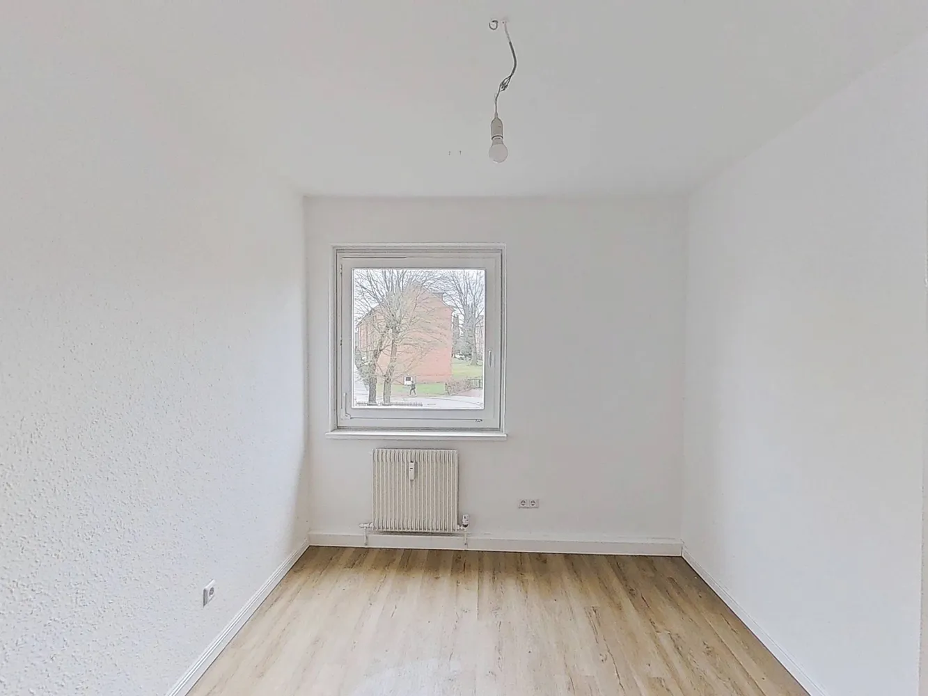 1 Zimmer Wohnung mit 31 m² in Rendsburg – Bild 5