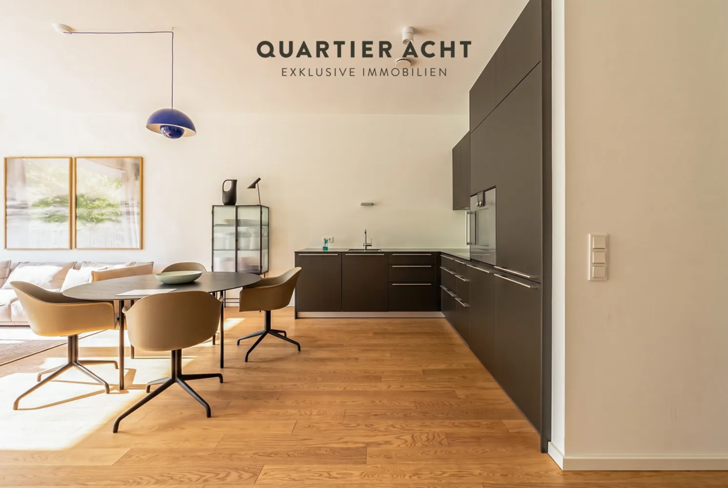 2 Zimmer Wohnung mit 91 m² in München – Bild 10
