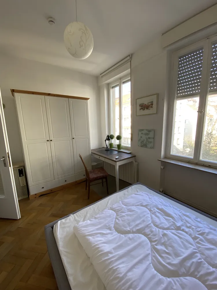 1 Zimmer Wohnung mit 22 m² in Stuttgart – Bild 5