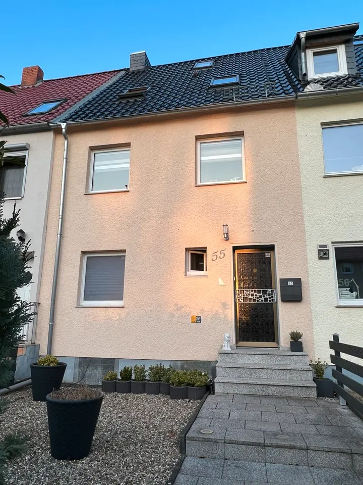 6 Zimmer Haus mit 160 m² in Wolfenbüttel – Bild 3