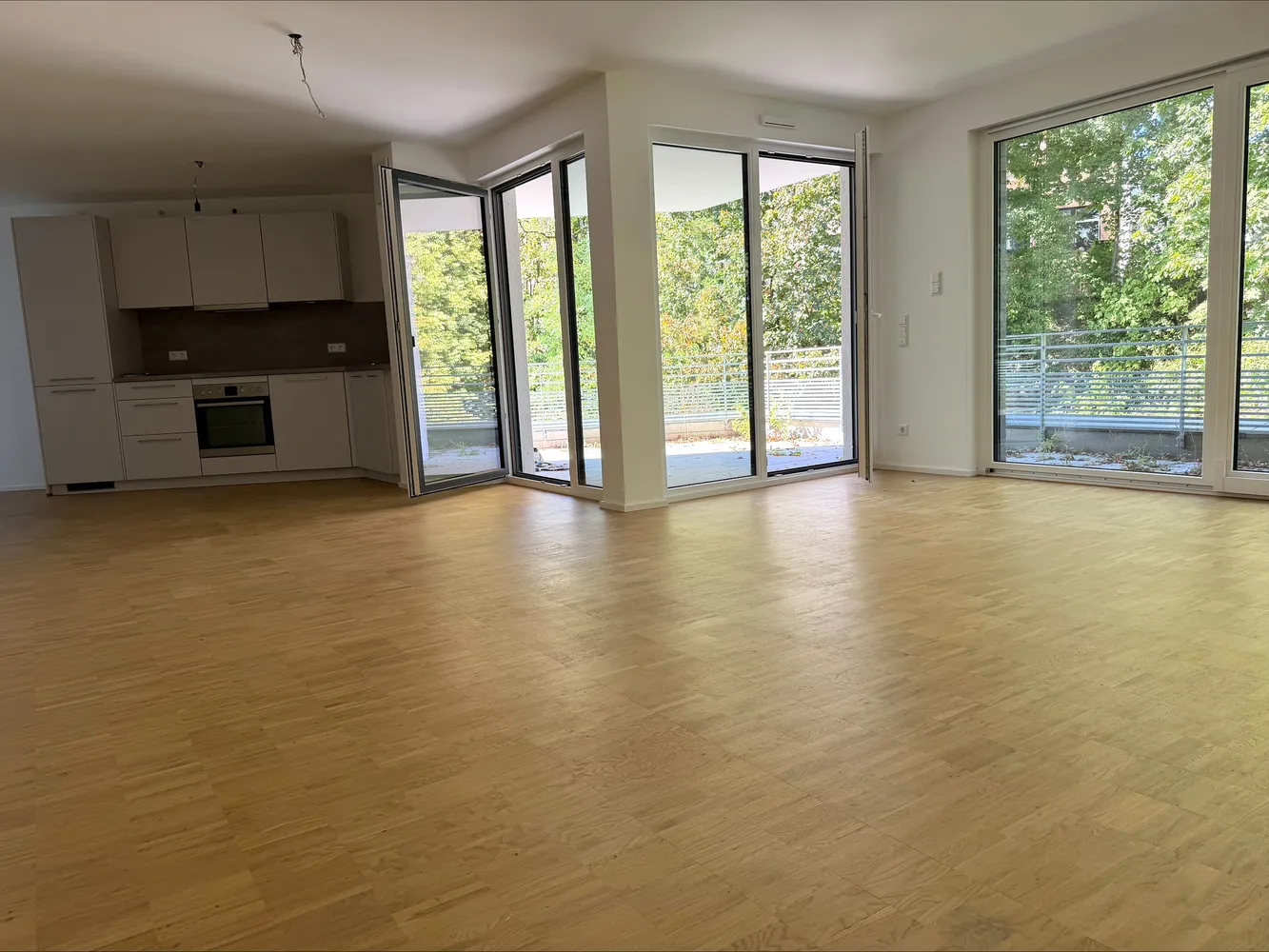4 Zimmer Wohnung mit 146 m² in Metzingen – Bild 12