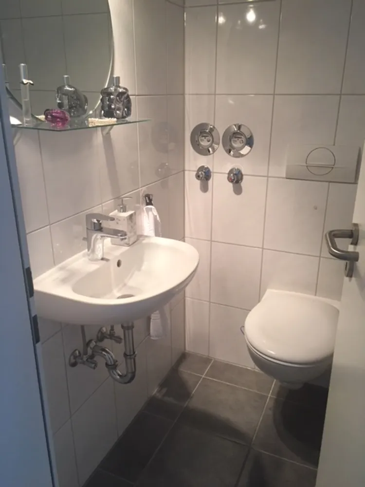 2 Zimmer Wohnung mit 86 m² in Mönchengladbach – Bild 2