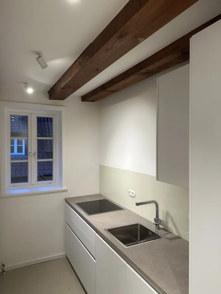 2 Zimmer Wohnung mit 44 m² in Hildesheim – Bild 9