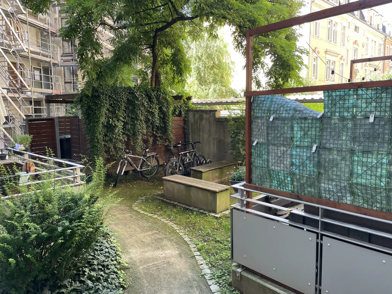 1 Zimmer Wohnung mit 43 m² in Dresden – Bild 6