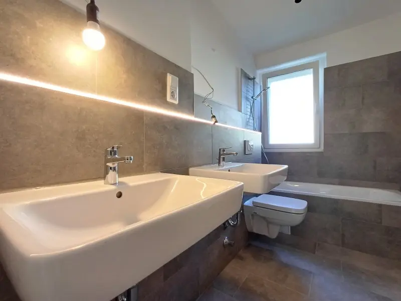 3 Zimmer Wohnung mit 68 m² in Minden – Bild 5