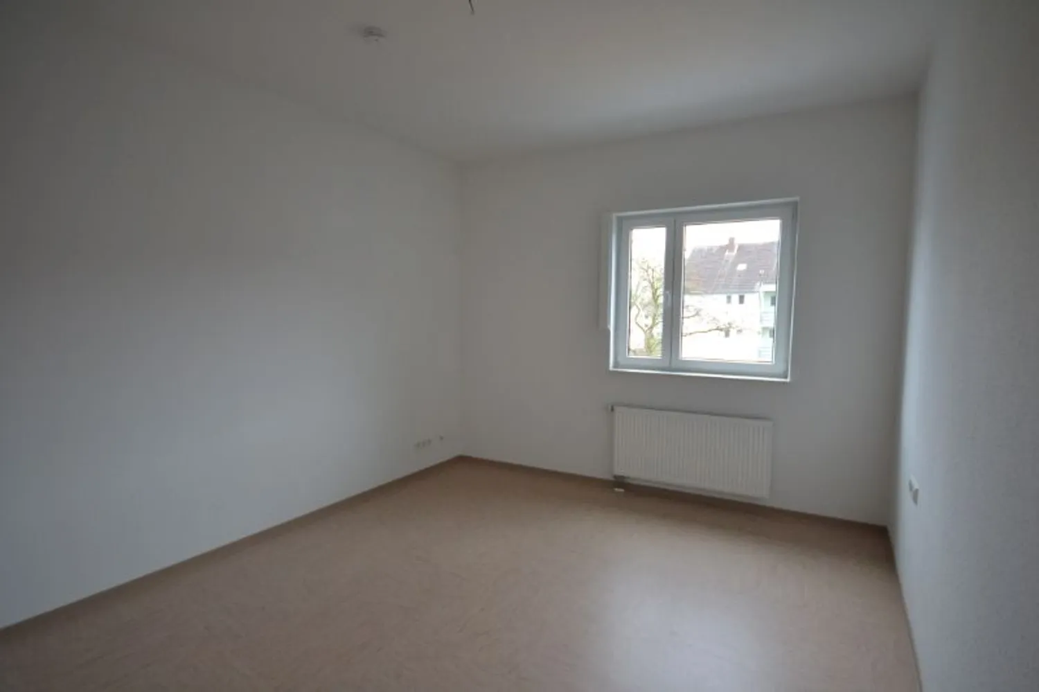 2 room apartment with 62 m² in Cologne – Photo 2