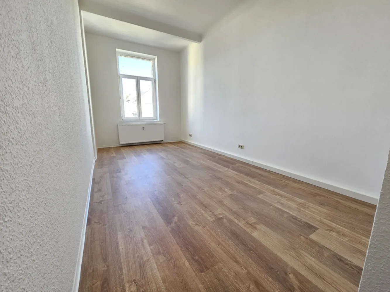 3 room apartment with 78 m² in Chemnitz – Photo 3