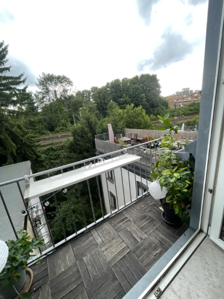 3 room apartment with 63 m² in Aachen – Photo 5